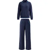 Imily Bela Fato de jogging navy