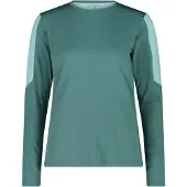 CMP Camiseta De Manga Comprida 35n6726