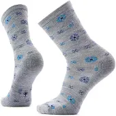 Smartwool Meias Crew Everyday Wellshire