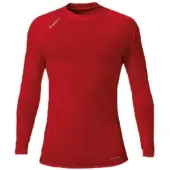 Mercury Camiseta De Manga Comprida Tecnic
