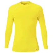 Mercury Camiseta De Manga Comprida Tecnic