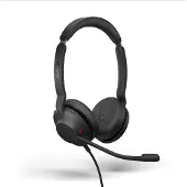 Gn Audio Auscultadores Voip Evolve 30 Ii Hs Stereo