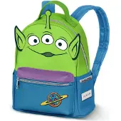 Disney Mochila Toy Story Alien 25x22x15 Cm 9l