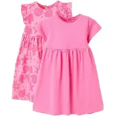 Zippy Vestido De Manga Curta 3107116501 2 Unidades