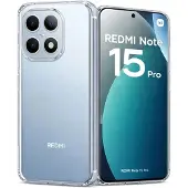 Crococase Capa De Telefone Xiaomi Redmi Note 15 Pro 5g