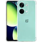 Crococase Capa De Telefone Oneplus Nord 3
