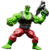 Hasbro Figura Marvel-professor Hulk