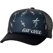 Rip Curl Boné De Caminhoneiro Weekender