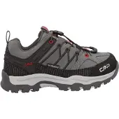 CMP Sapatos De Caminhada Rigel Low Trekking Wp 3q13244