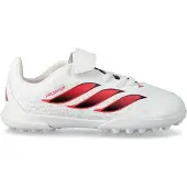 Adidas Botas De Futebol Júnior Predator Club Hook&loop Tf