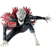 Banpresto Figura Dandadan Vibration Stars Okarun
