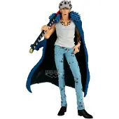 Banpresto Figura One Piece Trafalgar Law The Anime