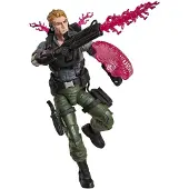 Hasbro Figura G.i Joe Night Force: Psych-out