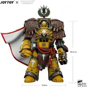 Joy toy Figura Warhammer Imperial The Tyrant Of Cthonia