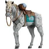 Ichibansho Figura Jojo´s Bizarre Adventure: Steel Ball Run-masterlise-slow Dancer