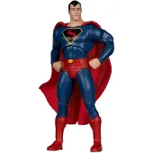 Mcfarlane Toys Figura Superman Classic Animation 1940