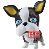 Banpresto Figura Jojo´s Bizarre Adventure Iggy 7 Cm