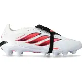 Adidas Chuteiras De Futebol Predator League Fold-over Tongue Ag