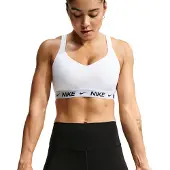 Nike Sutiã Esportivo Indy High Support
