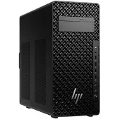 HP Pc De Mesa Z2 G1i Ultra 9-285/32gb/1tb Ssd