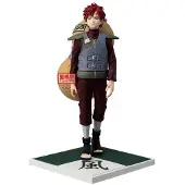 Banpresto Figura Naruto Gaara