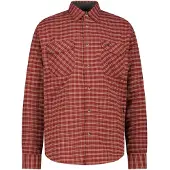CMP Camisa De Manga Comprida 32t1757