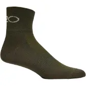 Giro Meias Comp Racer