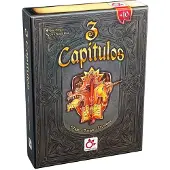 Mercurio Jogo De 3 Capítulos