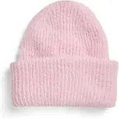 Pieces Gorros 'PCBERA' rosé