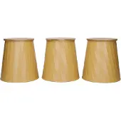 Kitchencraft Pote Kctcssetyel 3 Unidades