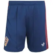 Adidas Calções Alternativos Croatia 26 para Crianças