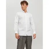 Jack & Jones Camisa De Manga Comprida Parker