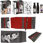 Halantex Conjunto De Presente One Piece Luffy