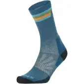 Lorpen Meias Camino Lightweight Pro Crew