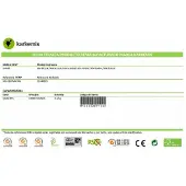 Karkemis Toner Compatível Sharp Mx-51gtma