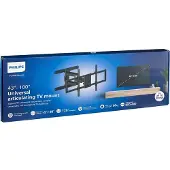 Philips Suporte De Parede Para Tv Universal 43-100