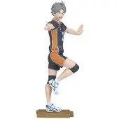 Banpresto Figura Haikyu!! 14 Cm