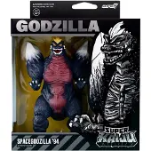 Super7 Figura Godzilla Space Godzilla ´94