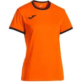 Joma Camiseta De Manga Curta Combi Premium