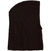 We fashion Gorros castanho escuro
