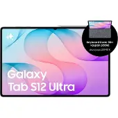 Samsung Tablet Galaxy Tab S12 Ultra Wi-fi 12gb/512gb 14.6´´
