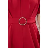 Trendyol Vestido vermelho