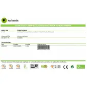 Karkemis Toner Compatível Sharp Mx-51gtya