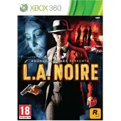 Xbox 360 L.anoire