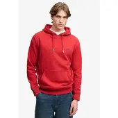 Superdry Moletom Com Capuz Essential Logo