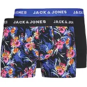 Jack & Jones Boxers Botanic 2 Unidades