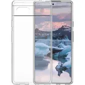 Dbramante1928 Capa De Telefone Greenland Pixel 6a