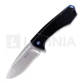 Buck Navalha Ruckus Black Blue