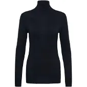 Kaffe Pullover bege