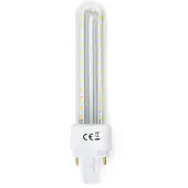 Wellhome Lâmpada Led Wh16273 6000k 140x42 Mm 9w 790 Lumens